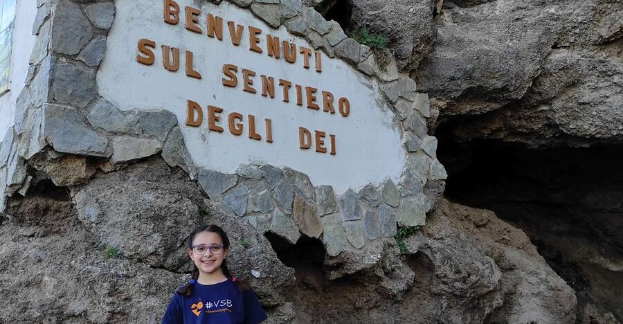 From Sorrento: Path of the Gods Hike with Tasting Stop - Key points to know before booking