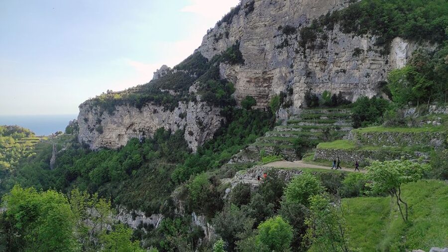 From Sorrento: Path of the Gods Hike with Tasting Stop - Why the Path of the Gods is worth your walking shoes