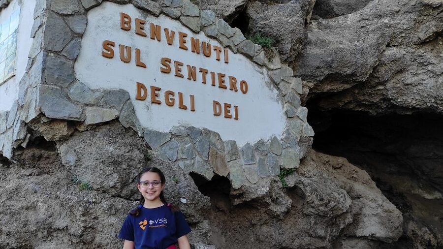 From Sorrento: Path of the Gods Hike with Tasting Stop - Meeting at Piazza Torquato Tasso in Sorrento