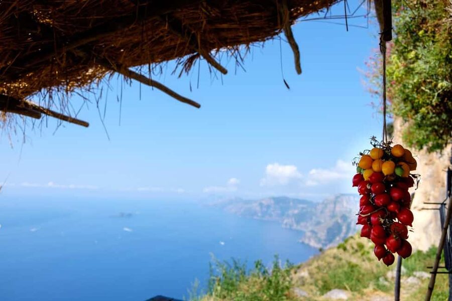 From Sorrento: Path of The Gods Hiking & Transfer with Guide - Why the Path of the Gods is worth your walking shoes