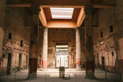 Pompeii Half-Day Skip-the-Line Tour