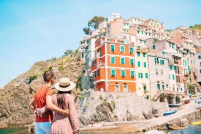 Positano, Amalfi, & Ravello Amalfi Coast Tour