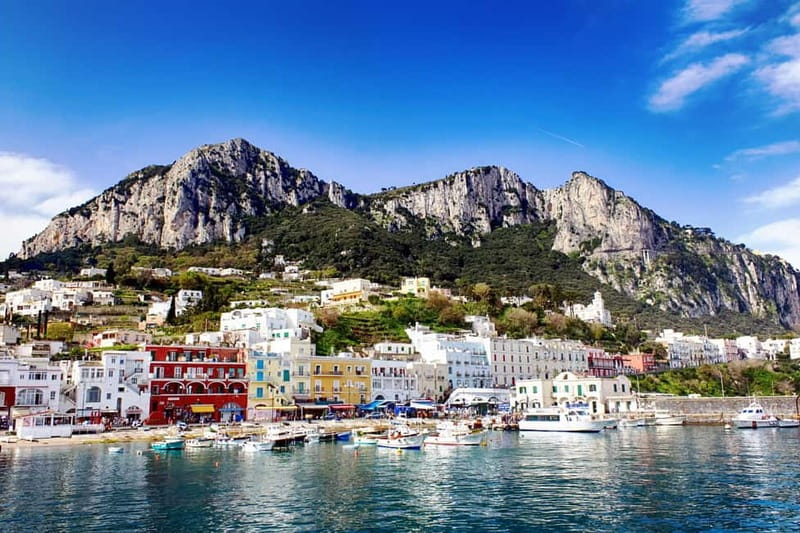 From Sorrento: Positano Mini Cruise - Why the sea approach to Positano matters