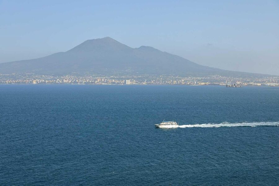From Sorrento: Positano Mini Cruise - Who will enjoy this mini cruise most?