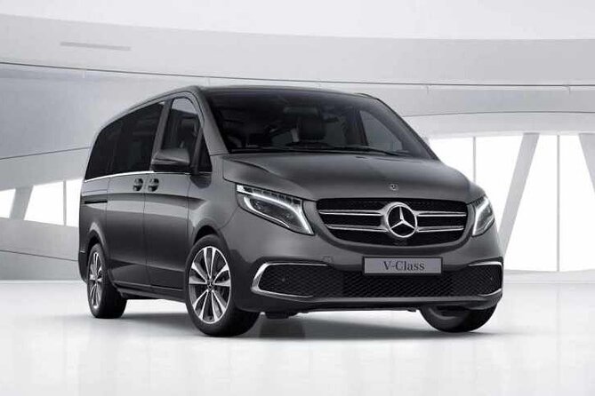 From Sorrento: private transfer to Rome - A direct Sorrento to Rome ride
