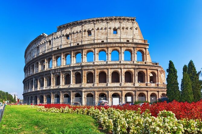 From Sorrento: private transfer to Rome - Pickup in Sorrento with your name on the sign
