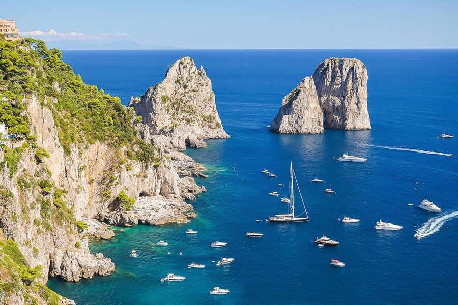 From Sorrento to Capri and Positano: Private Boat Tour - FAQ