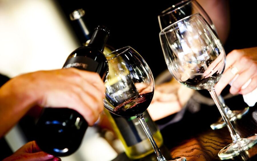 From Sorrento: Winery Tour, Tasting & Lunch - Price and overall value at $99