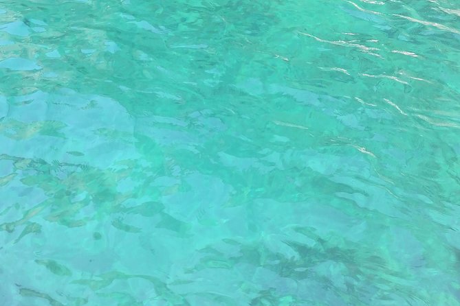 Full capri - Green Grotto, where the day becomes active