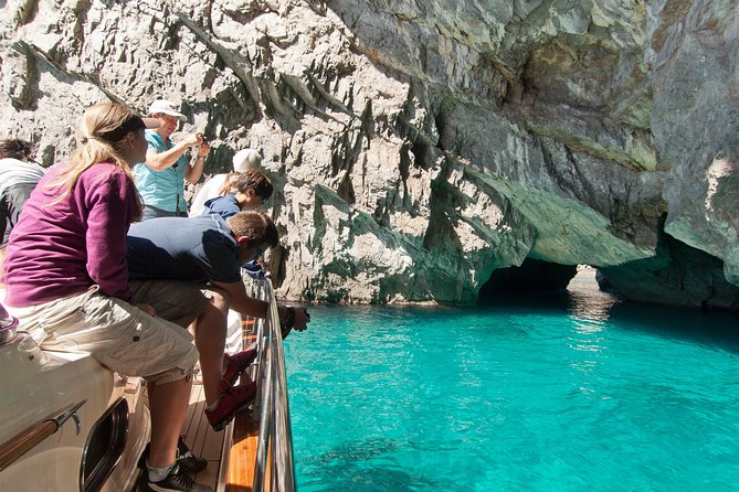 Full Day Capri Island Cruise from Praiano, Positano or Amalfi - Who will enjoy this Capri cruise most