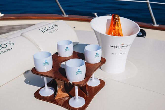 Full-day Exclusive Private boat tour on the Amalfi coast - Li Galli, the day’s named island stop