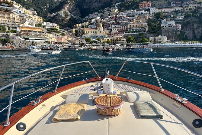 Full-day Exclusive Private boat tour on the Amalfi coast - Is the $1,021.24 price good value?