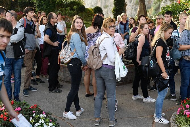 Full-Day Guided Boat Tour to Capri from Sorrento with Limoncello - Capri’s Piazzetta and your free afternoon