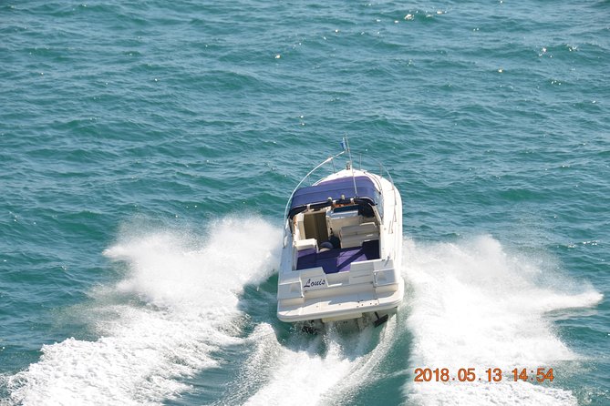 Full day luxury trip around Amalfi Coast - Why the Amalfi Coast looks better from a boat