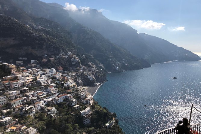 Full Day Private Amalfi Coast Tour from Sorrento or Naples - What the $328.18 price really buys