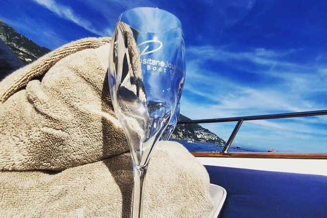 Full Day Private Boat Tour Along the Amalfi Coast - Booking, Weather, and the Final Decision