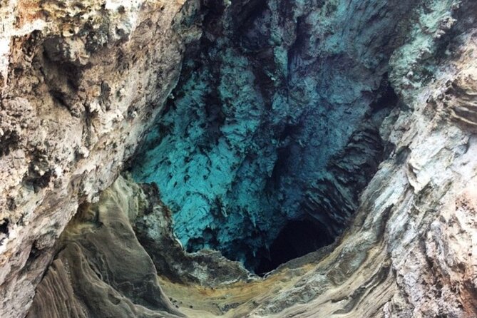 Full Day Private Boat Tour of Capri - A full day from Sorrento to Capri