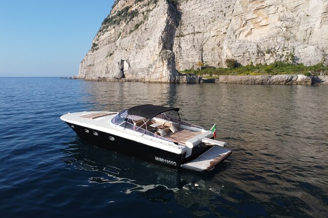 Full Day Private Boat Tour of Capri - Marina della Lobra: a small fishing village