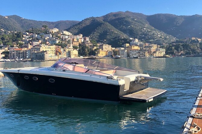 Full Day Private Boat Tour of Capri - Faraglioni, the symbol of Capri