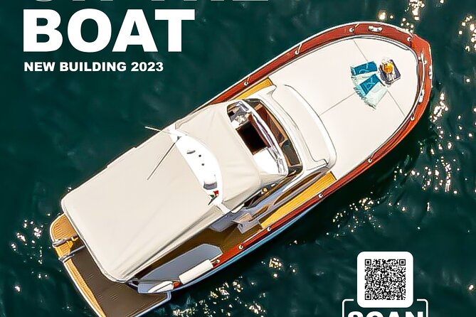 Full Day Private Boat Tour to Capri from Positano - From Positano to Punta Campanella
