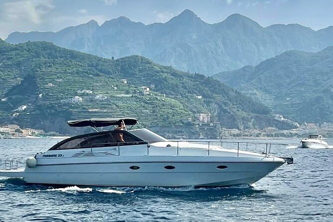 Full day private boat tour to the Island of Capri - Why seeing Capri by private boat matters
