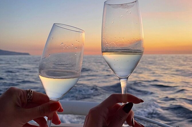 Full day Private Capri boat tour from Positano - The Faraglioni in 15 minutes