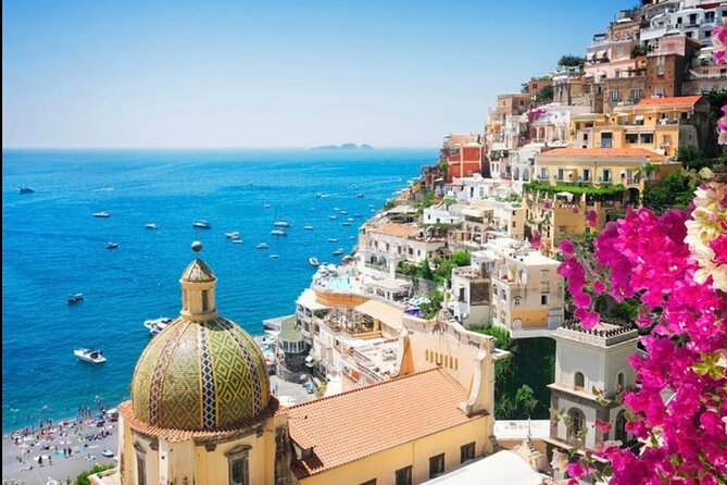 Full-Day Private Tour Amalfi Coast from Sorrento with Pick up - Is $319.09 per person good value?