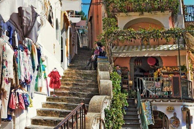 Full-Day Private Tour Amalfi Coast from Sorrento with Pick up - Who will enjoy this day most?