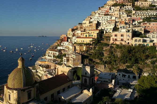 Full Day Scooter Tour of the Amalfi Coast - Why a scooter changes the Amalfi Coast day