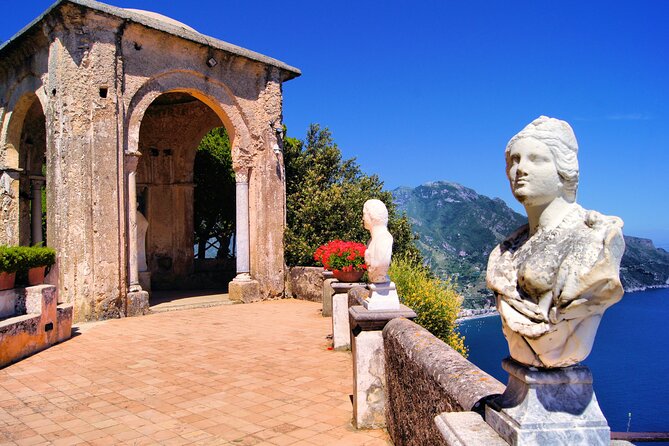 Full-Day Small Group Amalfi Coast Tour from Sorrento - What the guides add to the experience