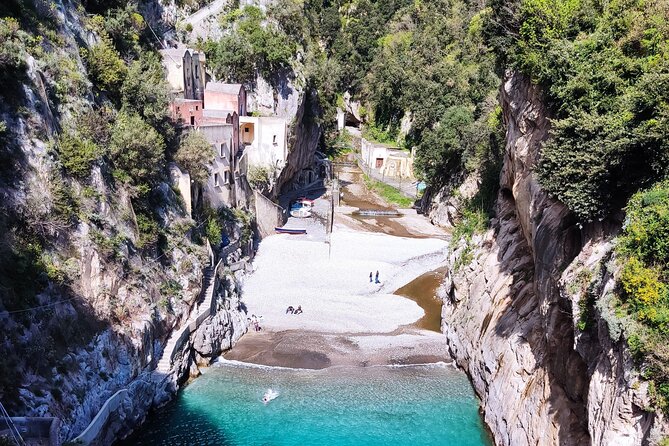 Full-Day Small Group Amalfi Coast Tour from Sorrento - Is $135.52 good value?