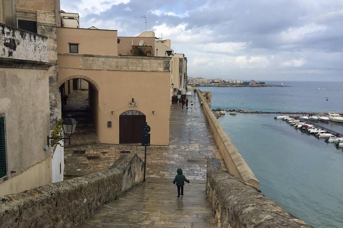 Full-Day Sorrento Positano Pompeii Tour - Positano: cliffside views with limited free time