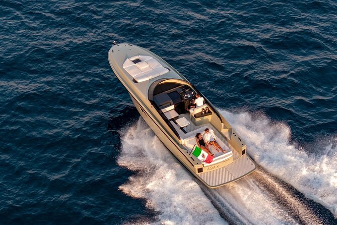 Full Day Tour of Amalfi Coast and Capri - One day for Amalfi, Positano, and Capri