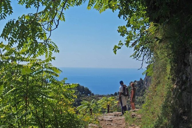 Gastronomic Hike on the Path of the Gods with Food Tasting - What the $179.74 price includes in practical terms