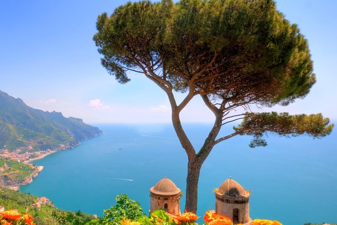Gems of the Amalfi coast - Positano: two hours among the cliffside houses