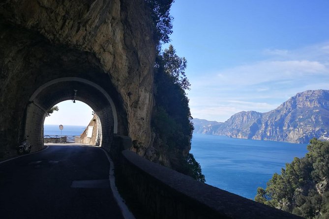Gems of the Amalfi coast - Ravello: the quieter final stop