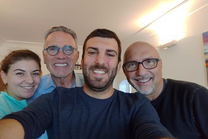 Genuine Home Cooking Class + Wine Tasting - Why Praiano Adds More Than a View