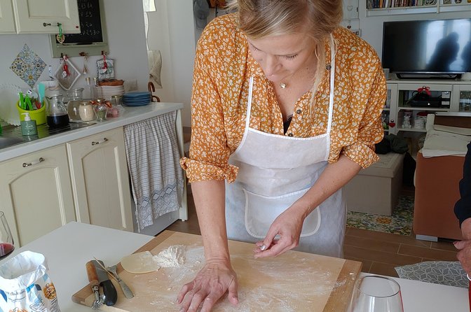 Genuine Home Cooking Class + Wine Tasting - Is the $181.41 Price Fair?