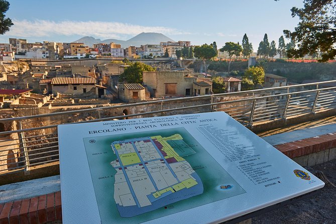 Guided Day Tour of Pompeii and Herculaneum with Light Lunch - Why See Both Pompeii and Herculaneum?