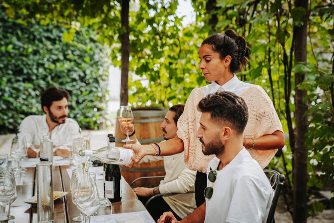Guided Tour of Pompei, Lunch and Wine from Sorrento - Pompeii in two focused hours