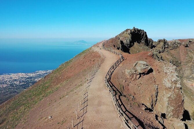 Guided Tour Pompeii And Vesuvius from Positano Skip the Line - Who will enjoy this tour most