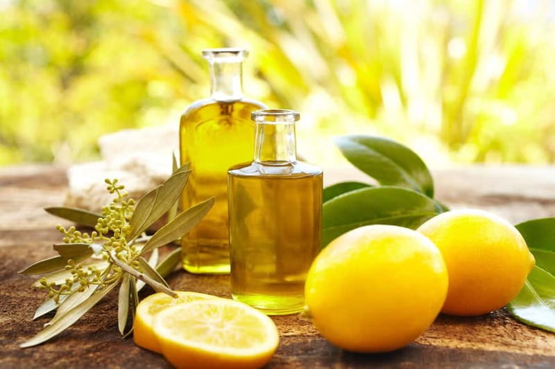 Guided Walking Tour of Sorrento with Limoncello Tasting - Inside the Limoncello Factory