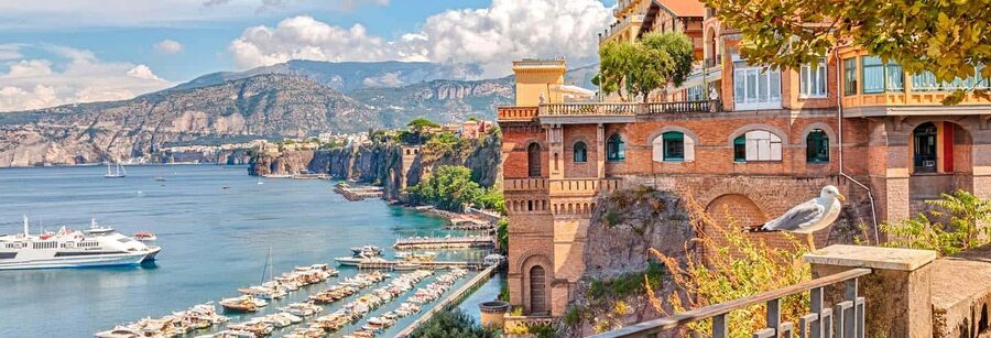 Guided Walking Tour of Sorrento with Limoncello Tasting - Why the Tour’s Easy Pace Works