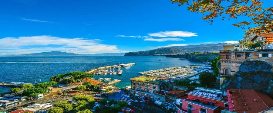 Guided Walking Tour of Sorrento with Limoncello Tasting - Who Should Book This Sorrento Walk?