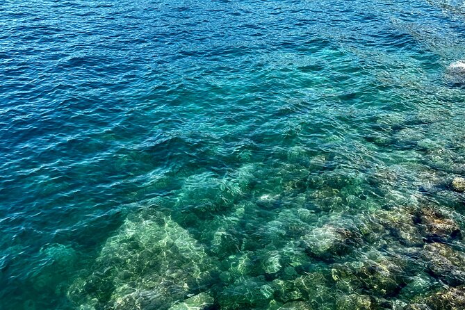 Half-Day Amalfi Coast Boat & Snorkeling Small Group Tour - Swimming and snorkeling in clear coastal water