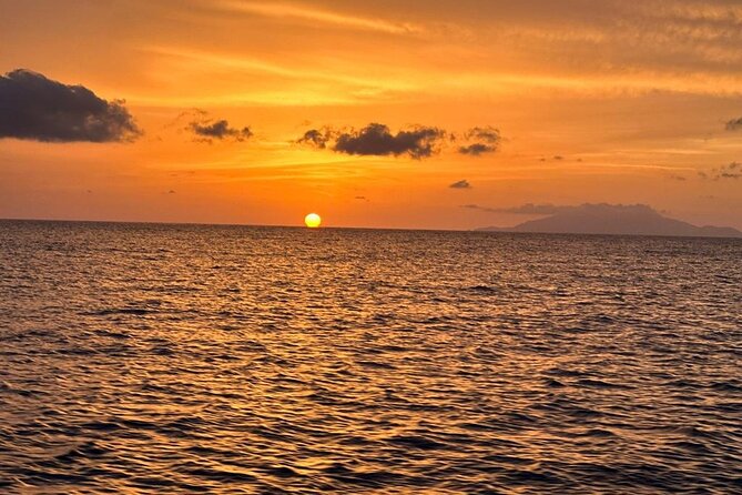 Half Day Guided Sunset Tour on the Sorrento Coast - Is $360.48 per person good value?