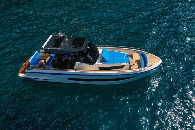 Half Day in Amalfi Coast with Private Luxury Yacht Tour - Is $1,441.90 a fair price?