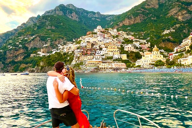 Half-Day Private Boat Tour of the Amalfi Coast - Who gets the most from this four-hour outing