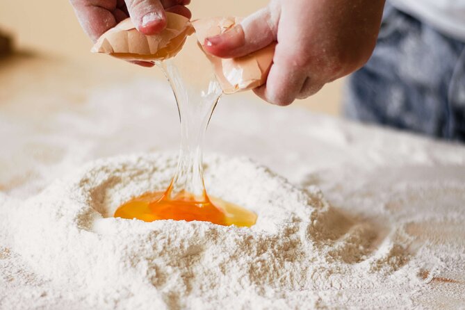 Hands-On Cooking Class & Farmhouse Tour on the Amalfi Coast - Weather and the outdoor part of the day