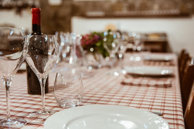 Hands-On Italian Cooking Class with Local Sorrento Chef - Why the family setting adds value